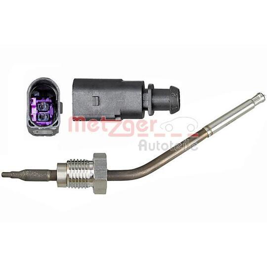 0894635 - Sensor, exhaust gas temperature 