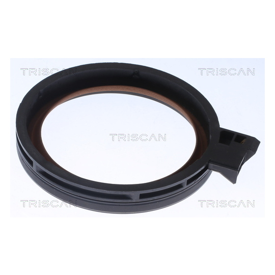 8550 100001 - Shaft Seal, crankshaft 