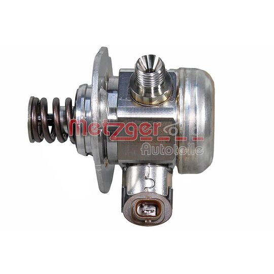 2250556 - High Pressure Pump 