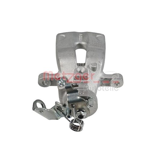 6261420 - Brake Caliper 