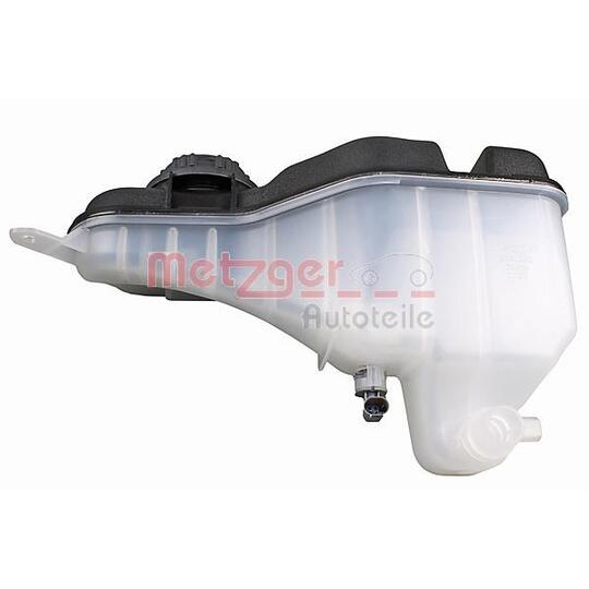 2140282 - Expansion Tank, coolant 