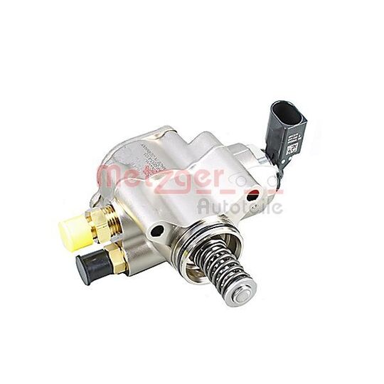 2250445 - High Pressure Pump 