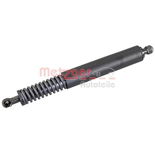 2110686 - Gas Spring, boot-/cargo area 