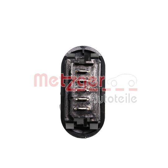 0916957 - Switch, window regulator 