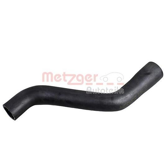 2420990 - Radiator Hose 