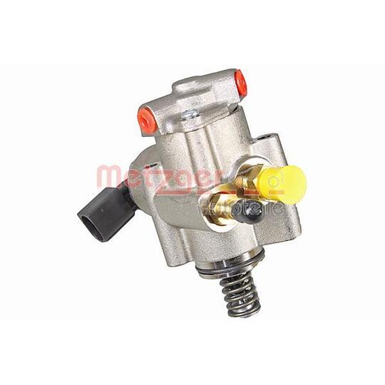 2250400 - High Pressure Pump 