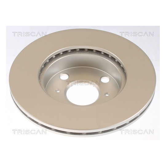 8120 13110C - Brake Disc 