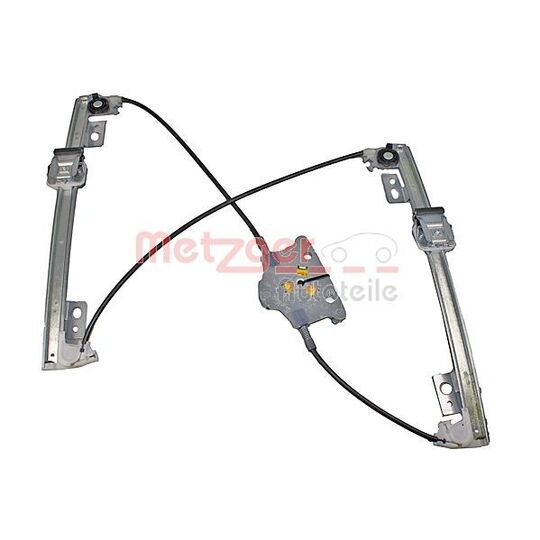 2160584 - Window Regulator 