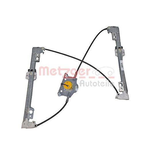 2160584 - Window Regulator 