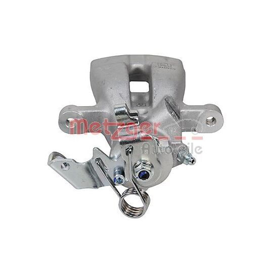 6260101 - Brake Caliper 