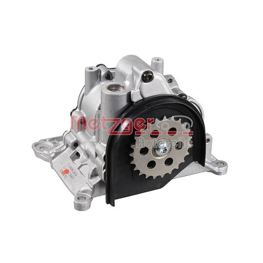 8000060 - Oil pump 