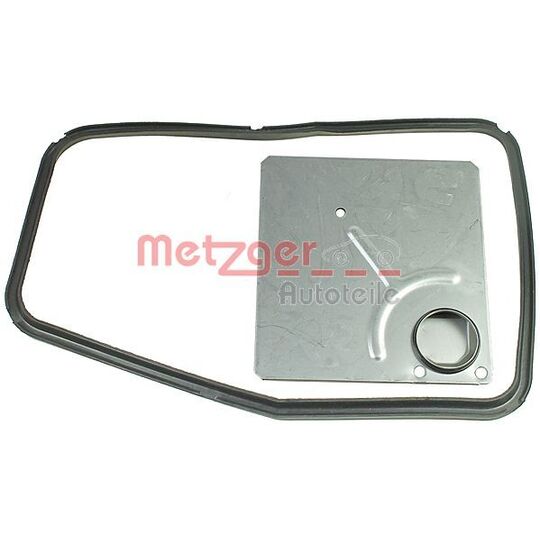 8020047 - Hydraulic Filter Set, automatic transmission 