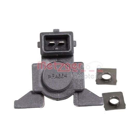 0892979 - Valve, EGR exhaust control 