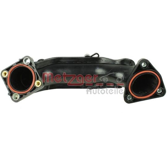 2400413 - Intake Manifold, air supply 