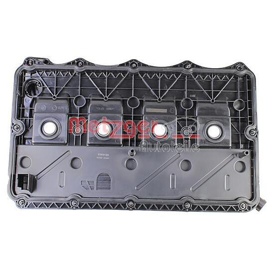 2389126 - Cylinder Head Cover 