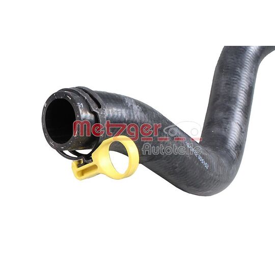 2421616 - Radiator Hose 