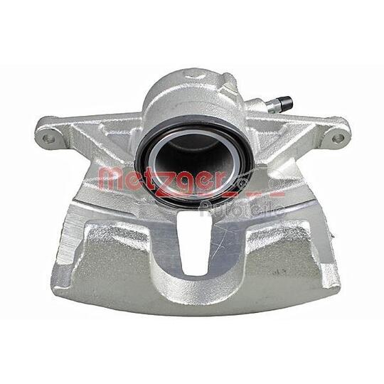 6261274 - Brake Caliper 