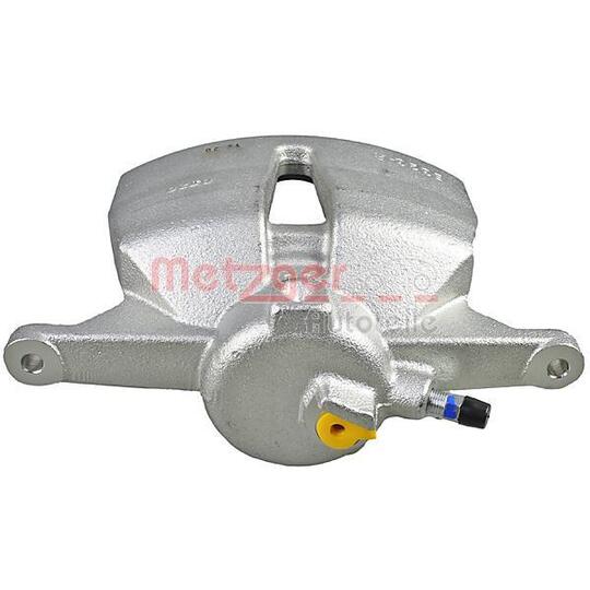 6261274 - Brake Caliper 