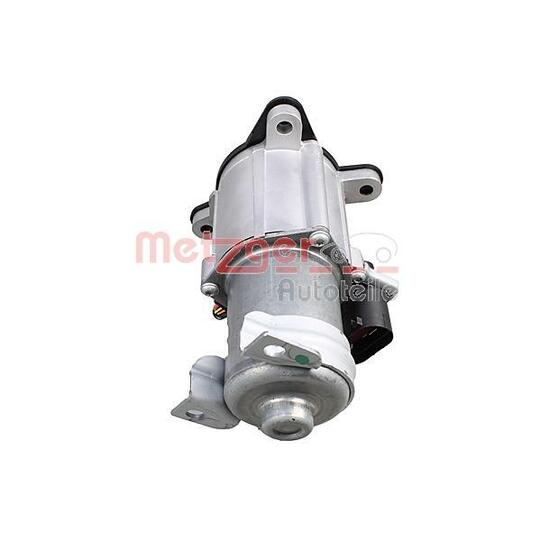 0899276 - Actuator, transfer case 