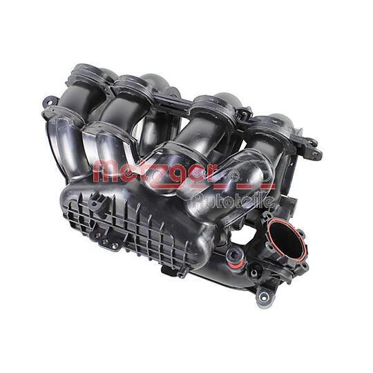 2100078 - Intake Manifold Module 