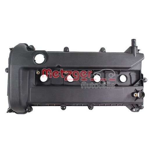 2389201 - Cylinder Head Cover 