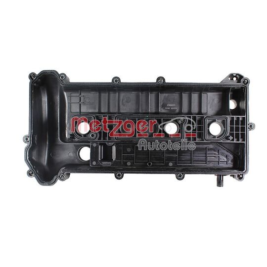 2389201 - Cylinder Head Cover 