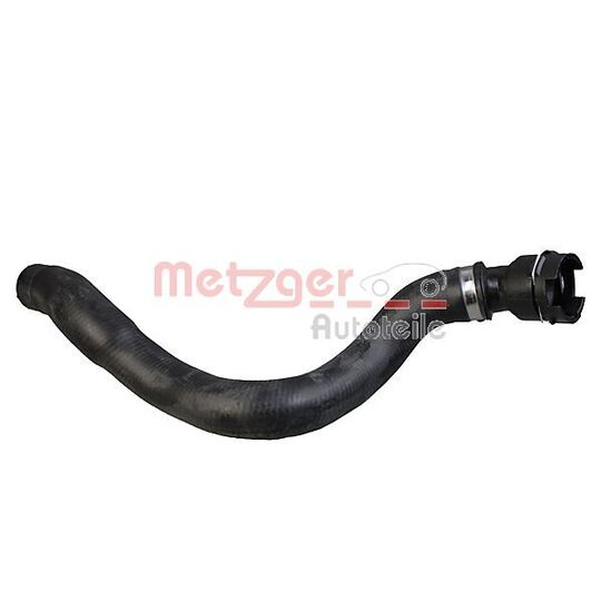 2421441 - Radiator Hose 