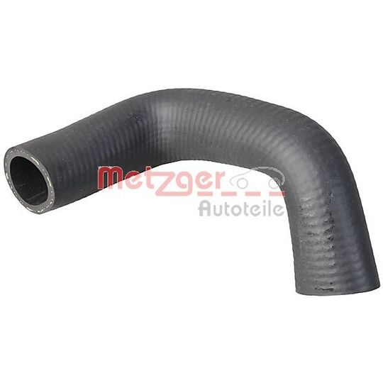 2400792 - Charger Air Hose 