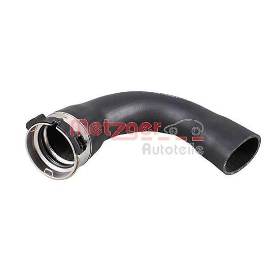 2400719 - Charger Air Hose 