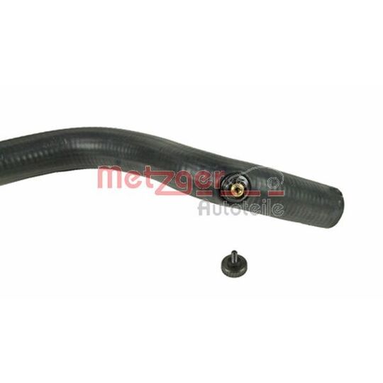 2420543 - Radiator Hose 