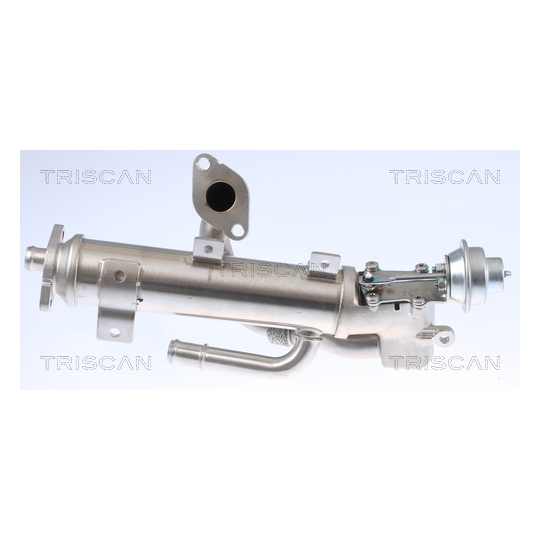 8813 29333 - Cooler, exhaust gas recirculation 