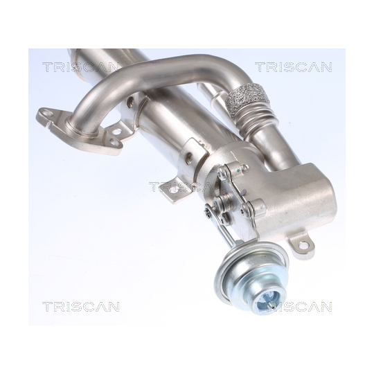 8813 29333 - Cooler, exhaust gas recirculation 