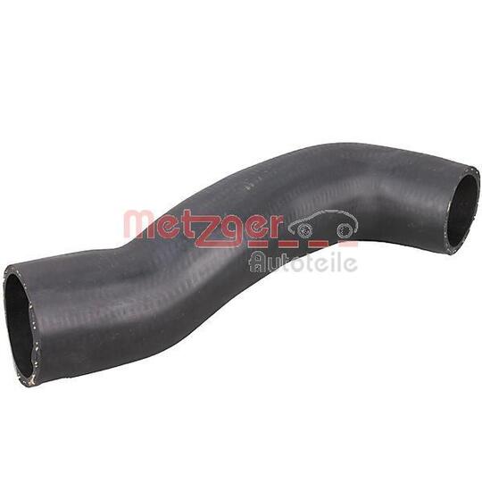 2400681 - Charger Air Hose 