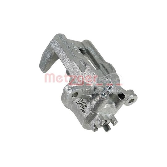 6261186 - Brake Caliper 