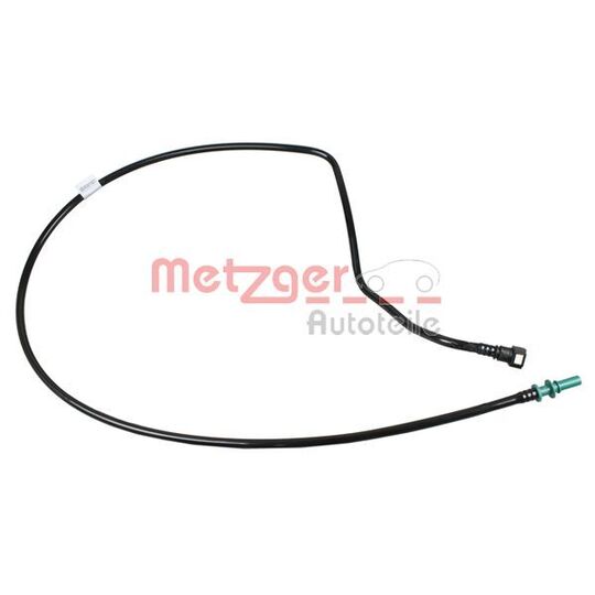 2150016 - Fuel Line 