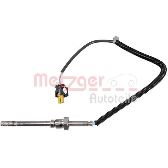 0894994 - Sensor, exhaust gas temperature 