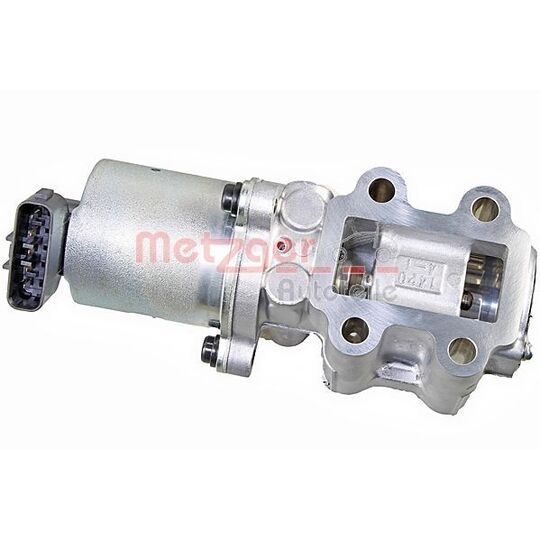 0892776 - EGR Valve 