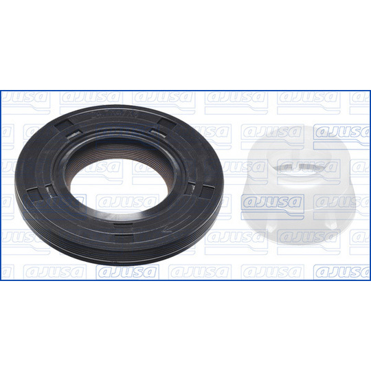 15121500 - Shaft Seal, camshaft 