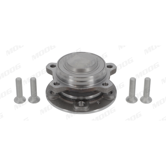 VV-WB-12931 - Wheel Bearing Kit 