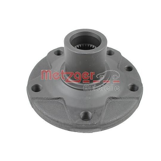 N 1063 - Wheel hub 