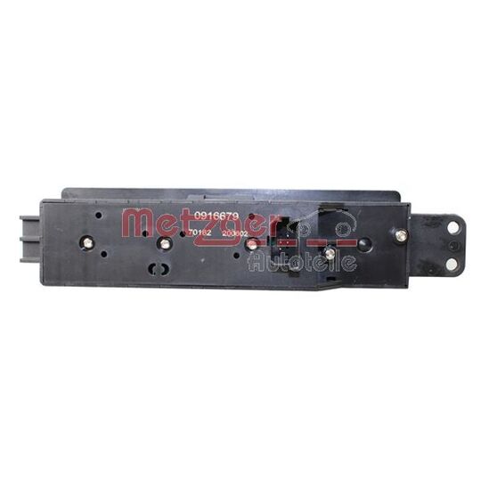 0916679 - Switch, window regulator 