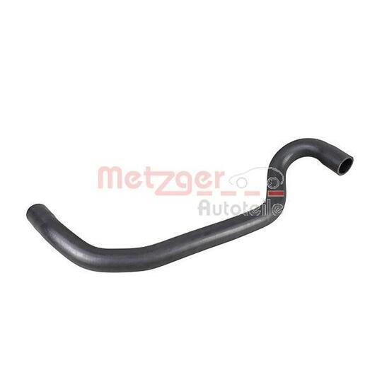 2420948 - Radiator Hose 