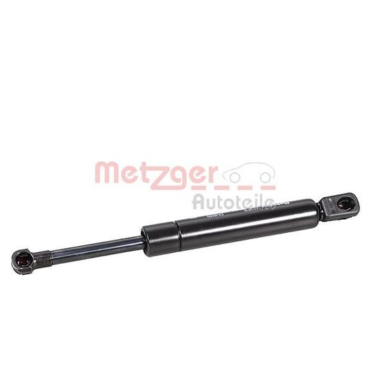 2110712 - Gas Spring, bonnet 