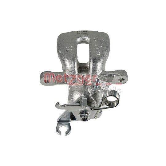 6261137 - Brake Caliper 