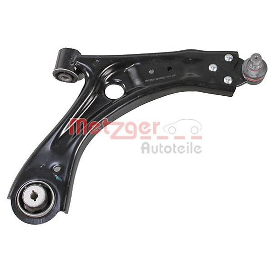 58139002 - Track Control Arm 