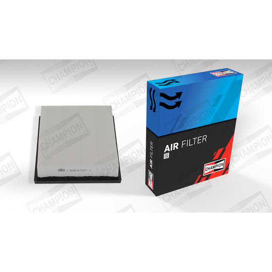 CAF101183P - Air filter 