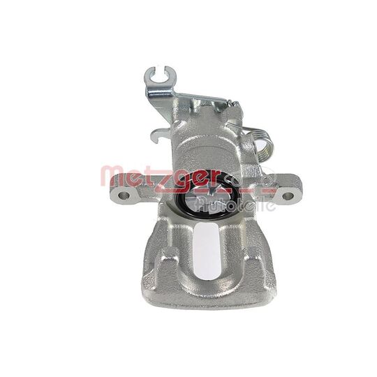 6261137 - Brake Caliper 