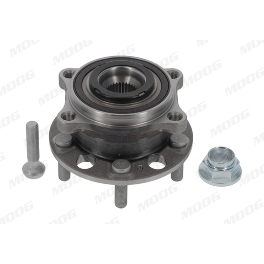 HY-WB-13028 - Wheel Bearing Kit 