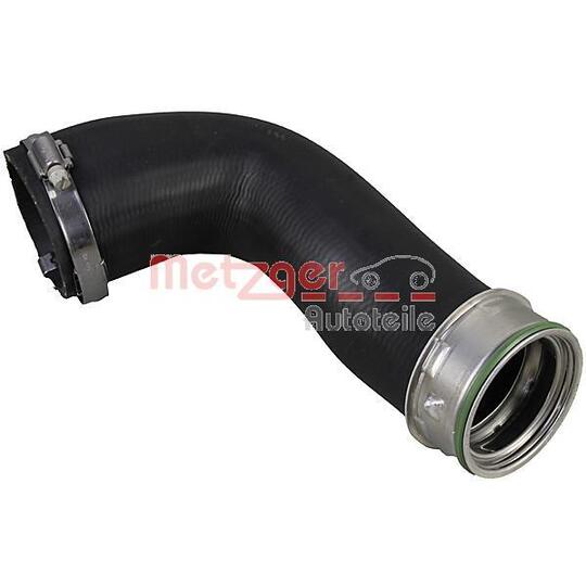 2400938 - Charger Air Hose 