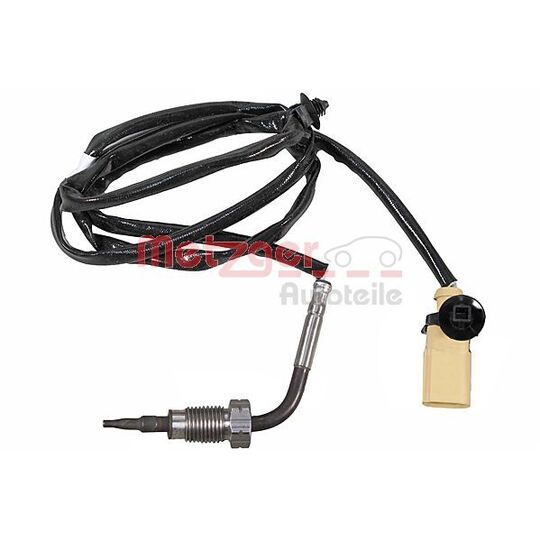 0894136 - Sensor, exhaust gas temperature 